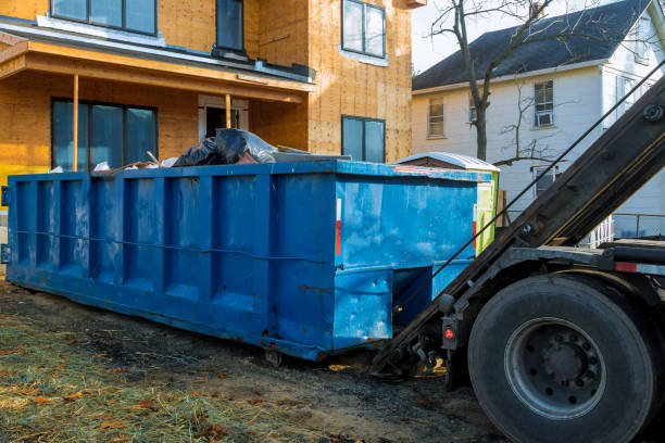 Best Dumpster Rental Services  in Clyde Hill, WA