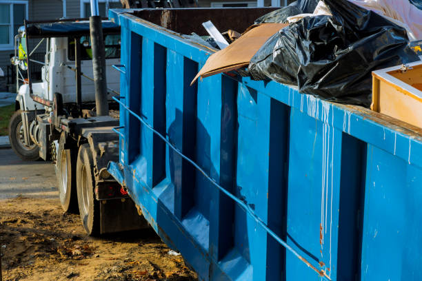 Best Garage Cleanout  in Clyde Hill, WA